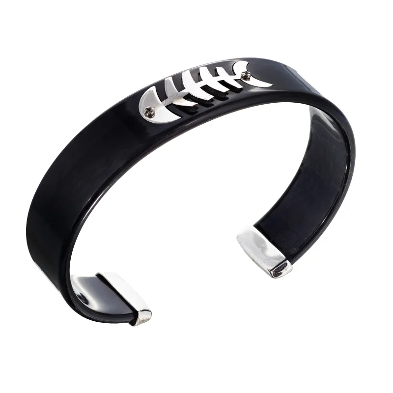 Marcolino Pulseira Prata MO-BRR-TD-068