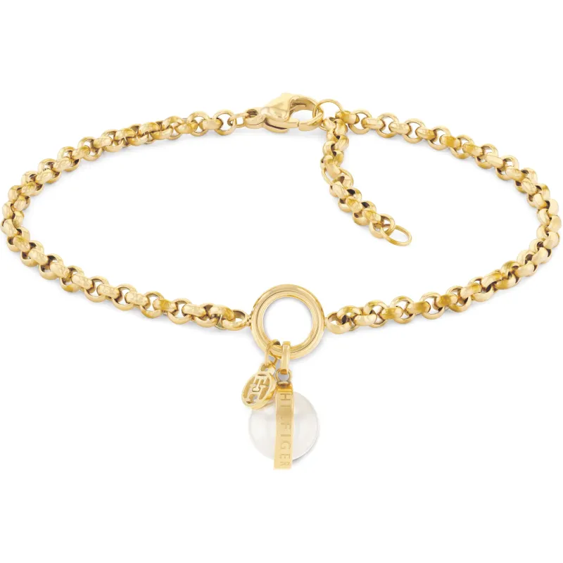 Tommy Hilfiger       Bracelet with Pearl                                          2780765