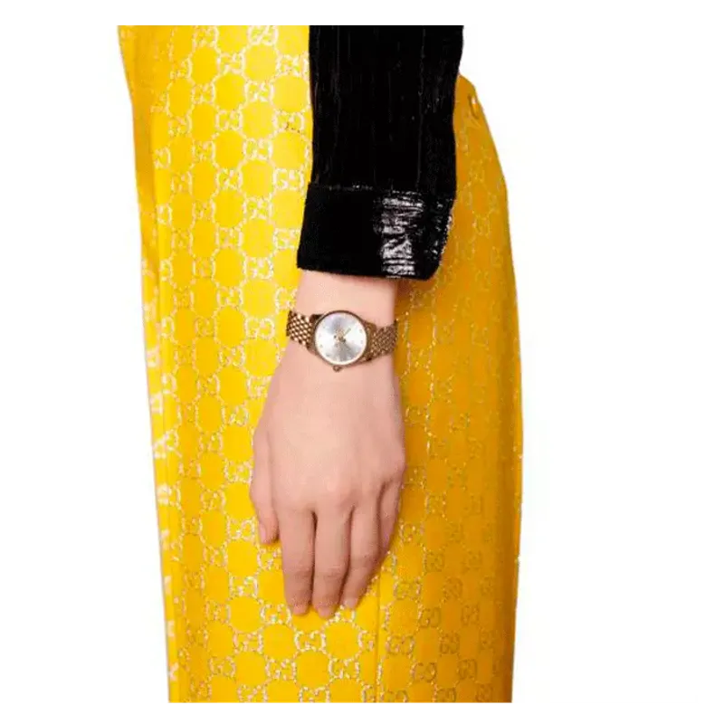 Gucci G-Timeless YA1265021