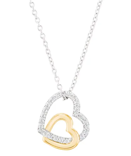 COLAR UNIKE CLASSY & CHIC MUM 2023 GOLD