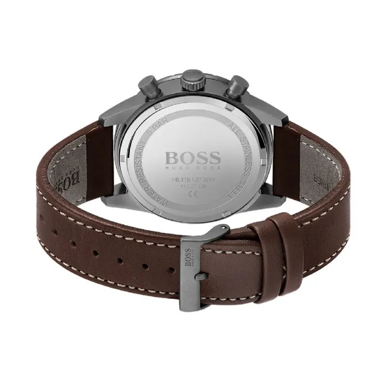 Boss Pilot Edition Chrono 1513852