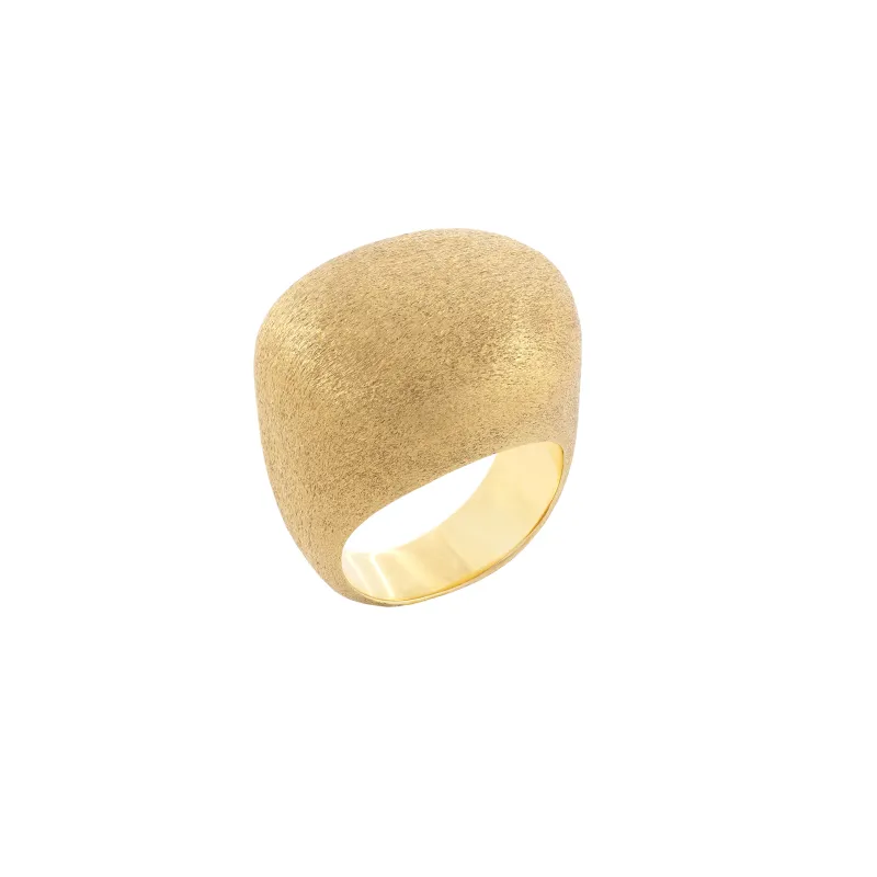 H Stern Anel Ouro Amarelo A2O157521