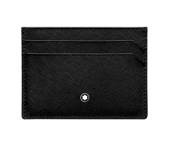 Image Sartorial Pocket 5cc Black