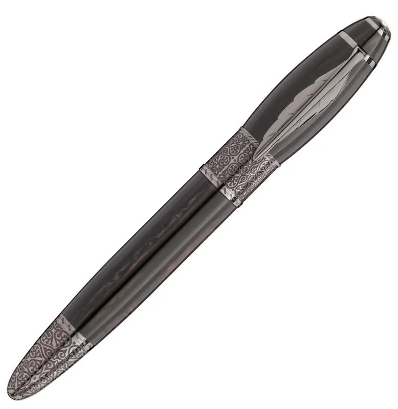 Montblanc Montblanc Daniel Defoe Rollerball 110506