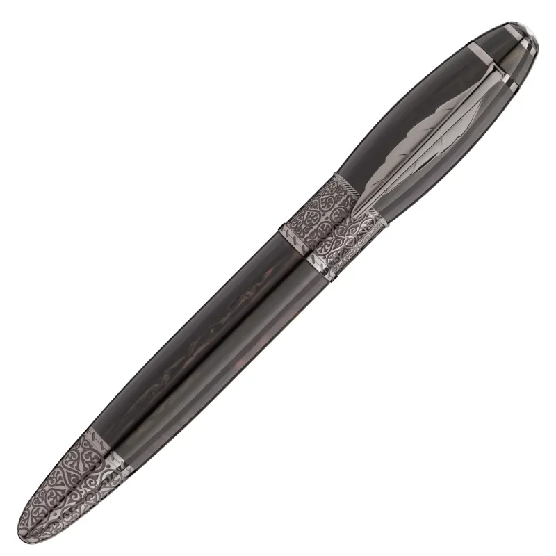 Montblanc Montblanc Daniel Defoe Rollerball 110506
