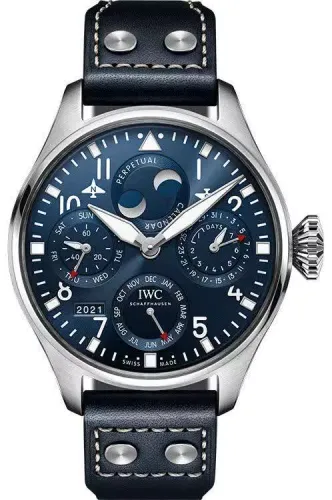 Big Pilot´s Perpetual Calendar