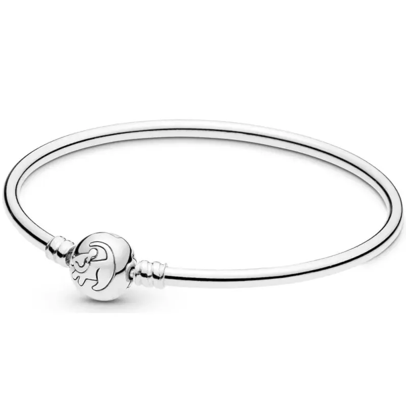 Pandora Bangle Ag Disney Lion Kng 8,6G 598047CCZ-17