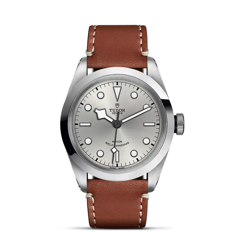 Tudor Black Bay 41 M79540-0013