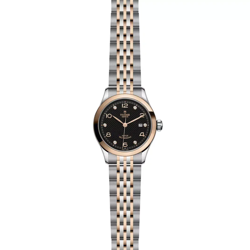 Tudor 1926 M91351-0004