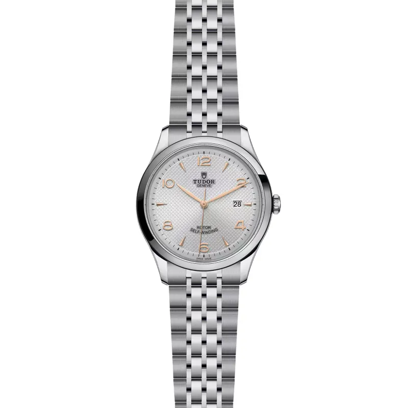 Tudor 1926 M91650-0001