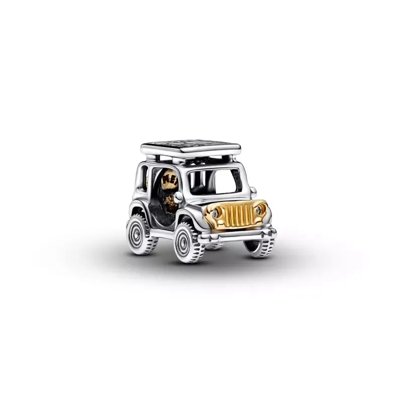 Pandora Conta Donna Fuoristrada On The Road 763330C01