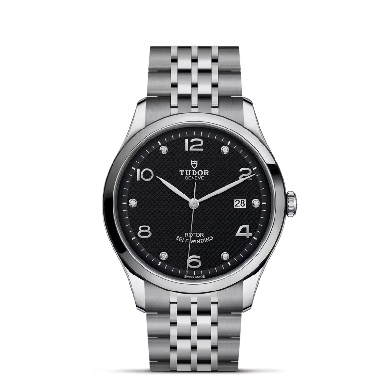 Tudor 1926 M91650-0004
