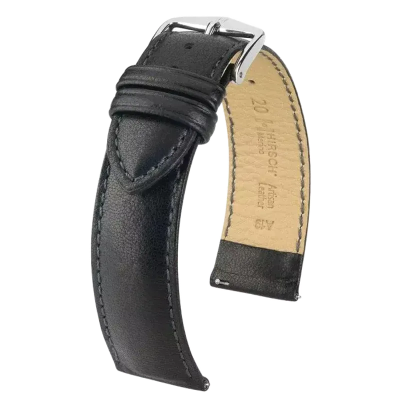 Hirsch Bracelete Merino, Artisan Leather 01206050-2-20