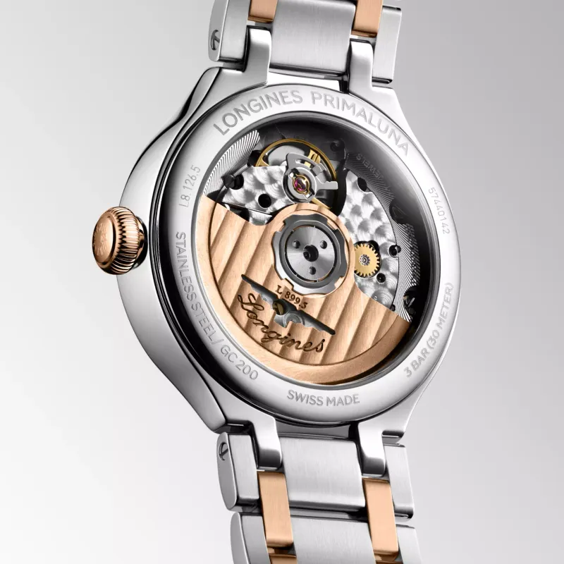 Longines LONGINES PRIMALUNA MOONPHASE L81265717