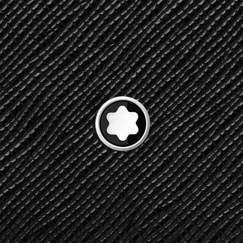 Montblanc Porta Cartões Sartorial 4cc 130322