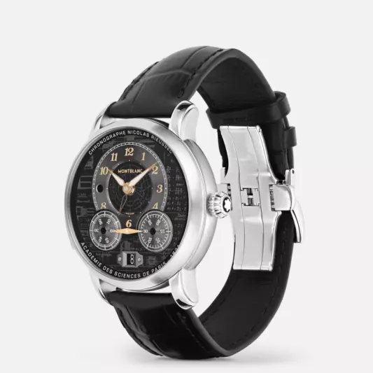 Montblanc star nicolas rieussec sale