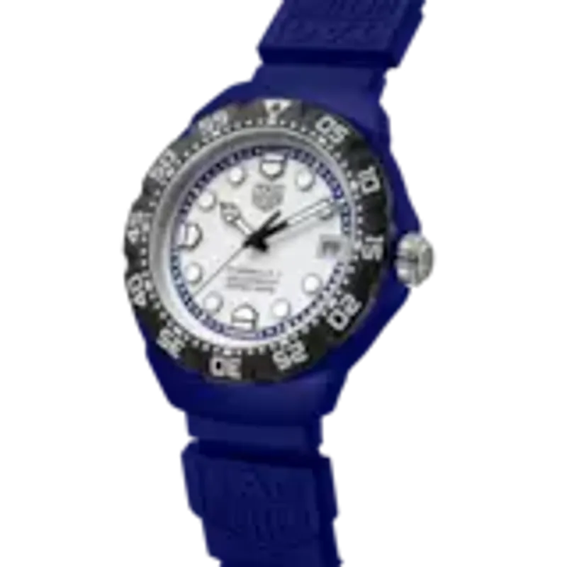 Tag Heuer Tag Heuer Formula 1 Solargraph WBY1162.FT8105