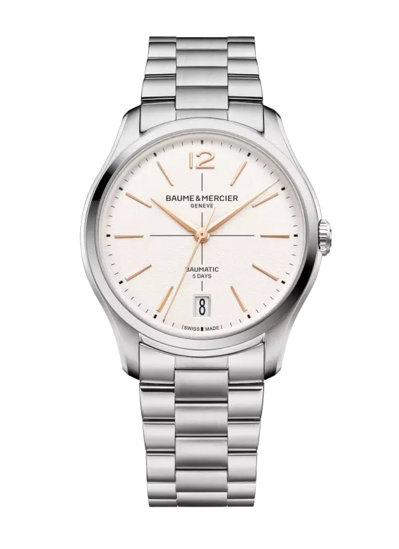 Baume & Mercier Clifton 10793 M0A10793