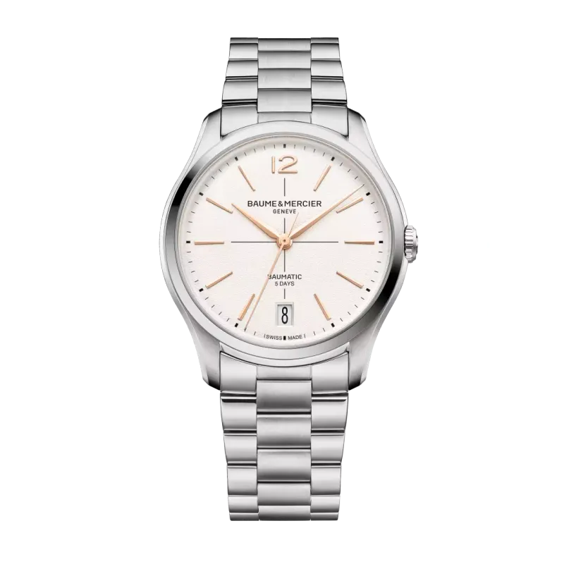 Baume & Mercier Clifton 10793 M0A10793