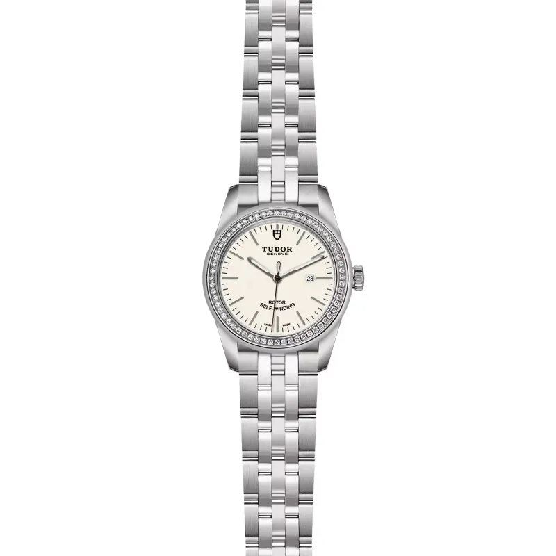 Tudor Glamour Date M53020-0073