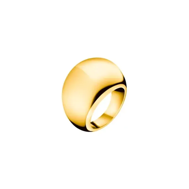 Calvin Klein Ring Ellipse KJ3QJR100107