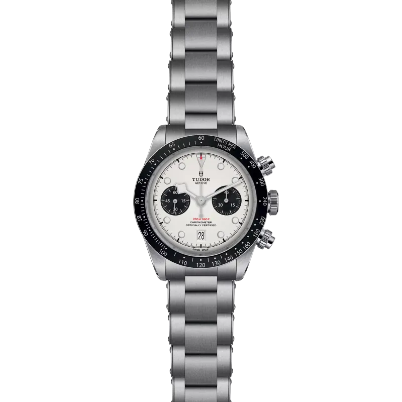 Tudor Black Bay Chrono M79360N-0002