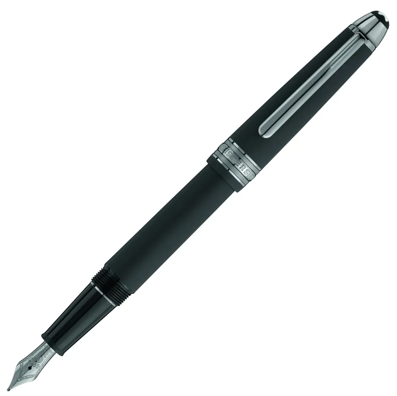 Montblanc MONTBLANC WRITING INSTRUMENT FOUNTAIN PEN 114827