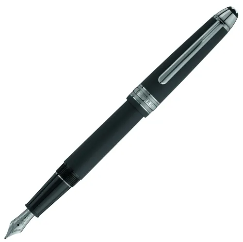 Image MONTBLANC WRITING INSTRUMENT FOUNTAIN PEN
