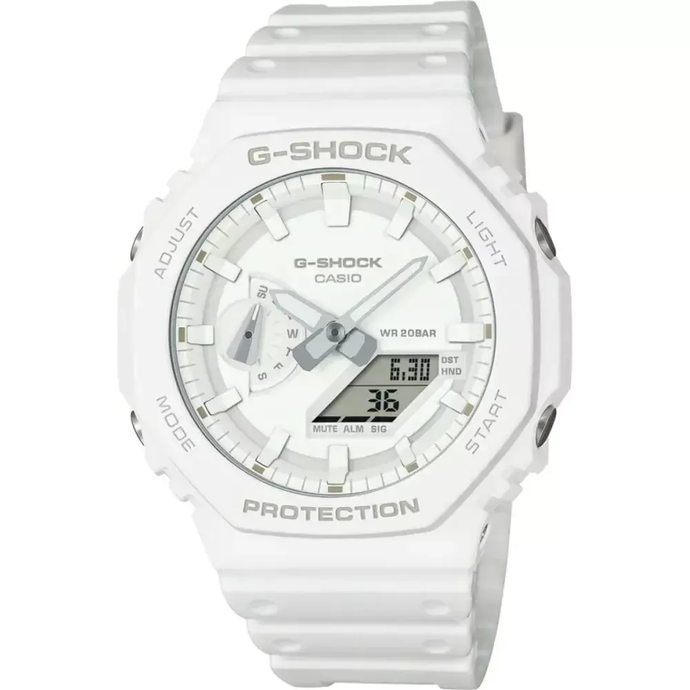 Classic Style GA-2100-7A7ER