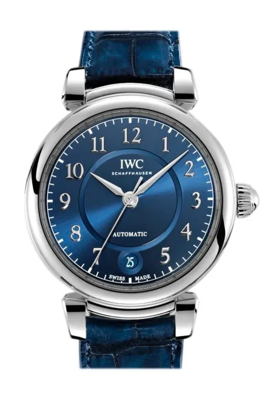 Iwc Schaffhausen Da Vinci Automatic 36 IW458312