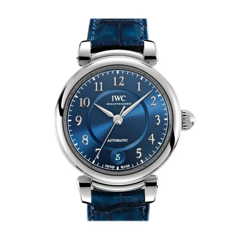 Iwc Schaffhausen Da Vinci Automatic 36 IW458312