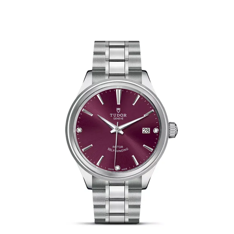Tudor Style M12500-0015