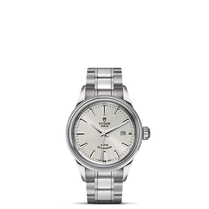 Tudor Style M12100-0001