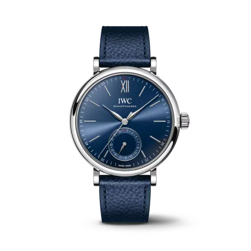 Image Portofino Automatic Pointer Date Laureus