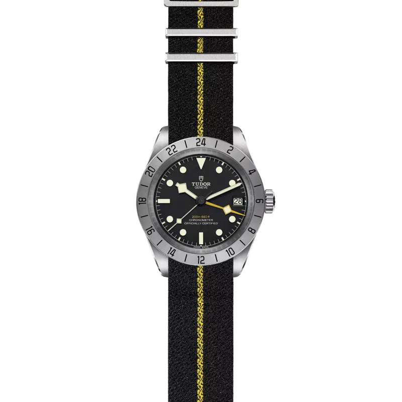 Tudor Black Bay Pro M79470-0002