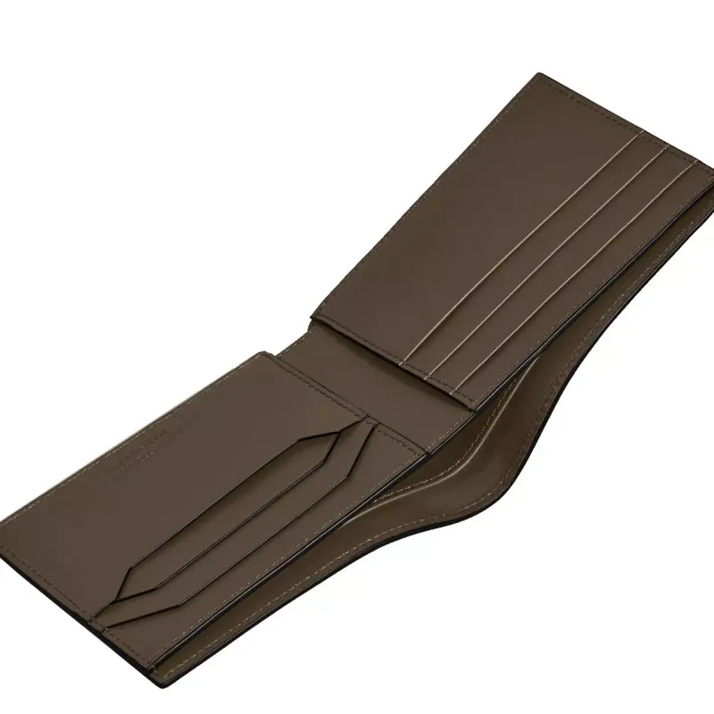 Montblanc Wallet 6cc 220288