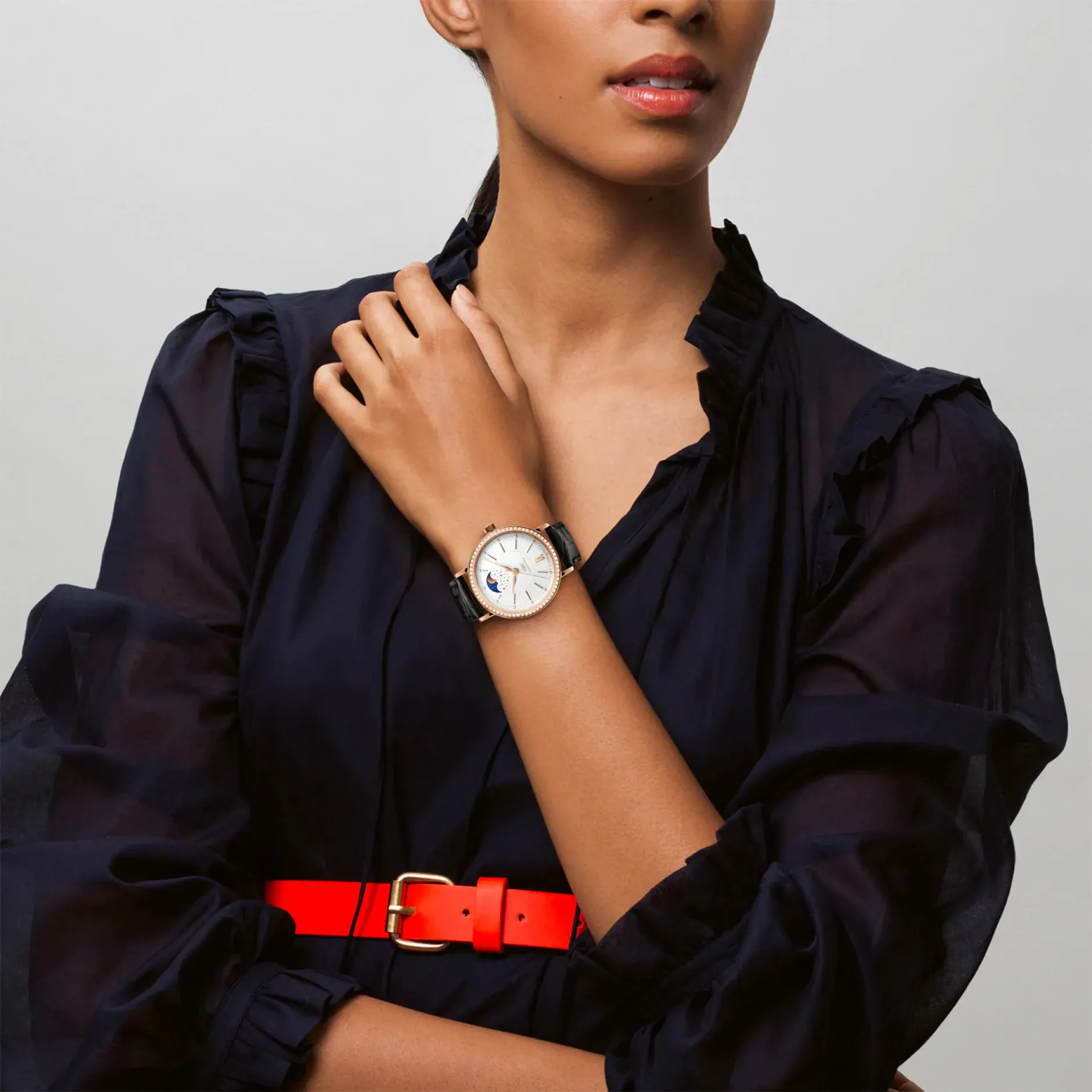 Imagem Portofino Automatic Moon Phase