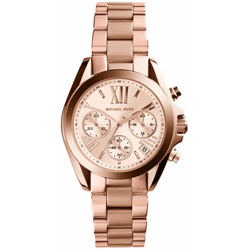 Michael Kors         Mini Bradshaw                                                MK5799