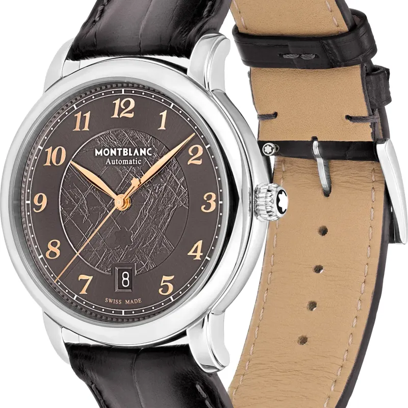 Montblanc Star Legacy 130958