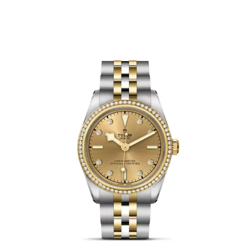 Imagem Black Bay 31 S&G