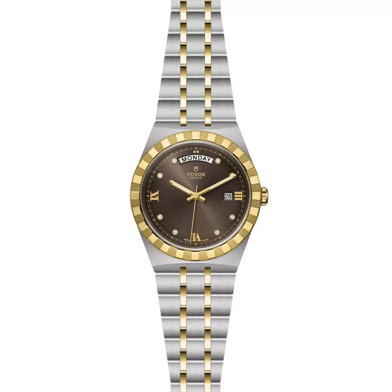 Tudor Royal M28603-0008