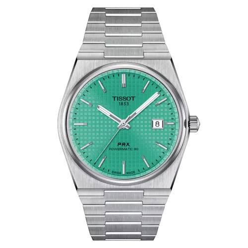 PRX Powermatic 80