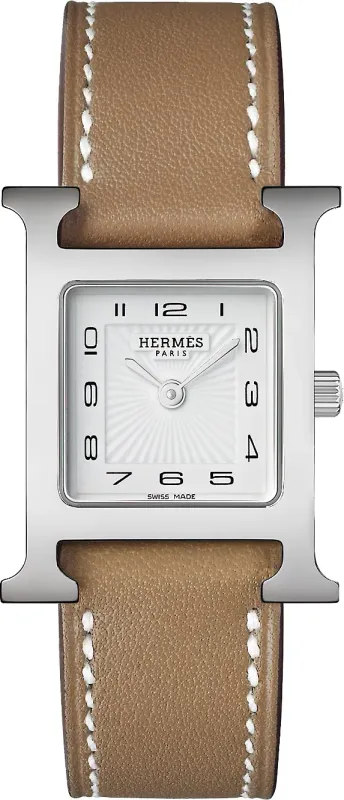 Hermès Heure H 15HH1110131/SW18-I