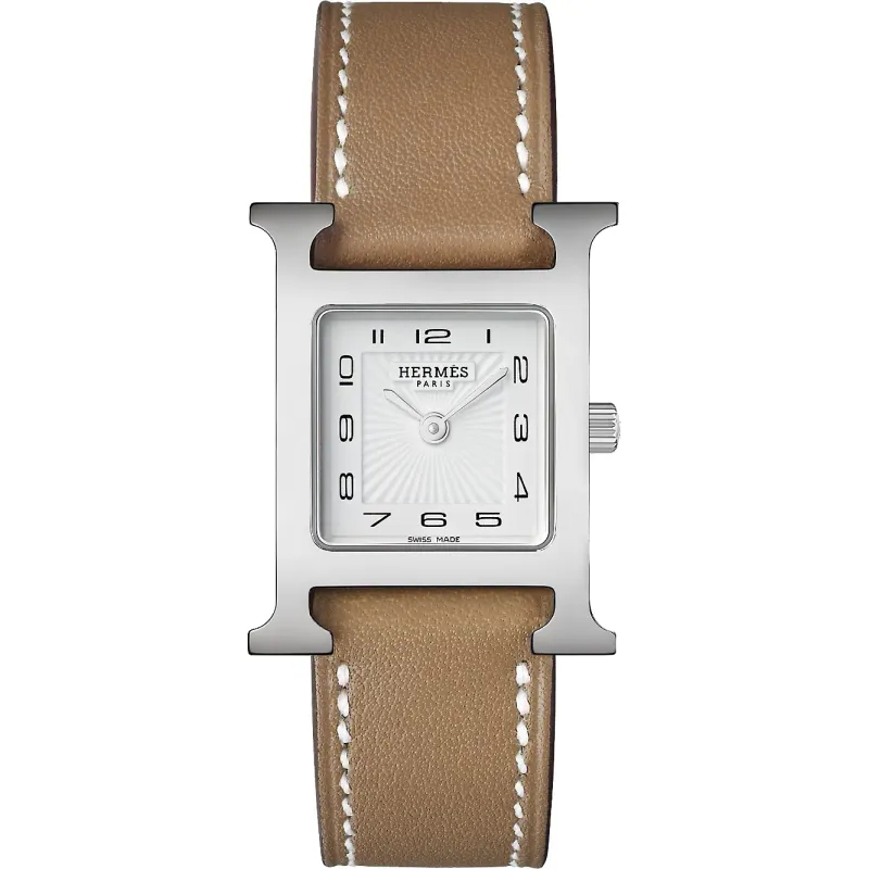 Hermès Heure H 15HH1110131/SW18-I