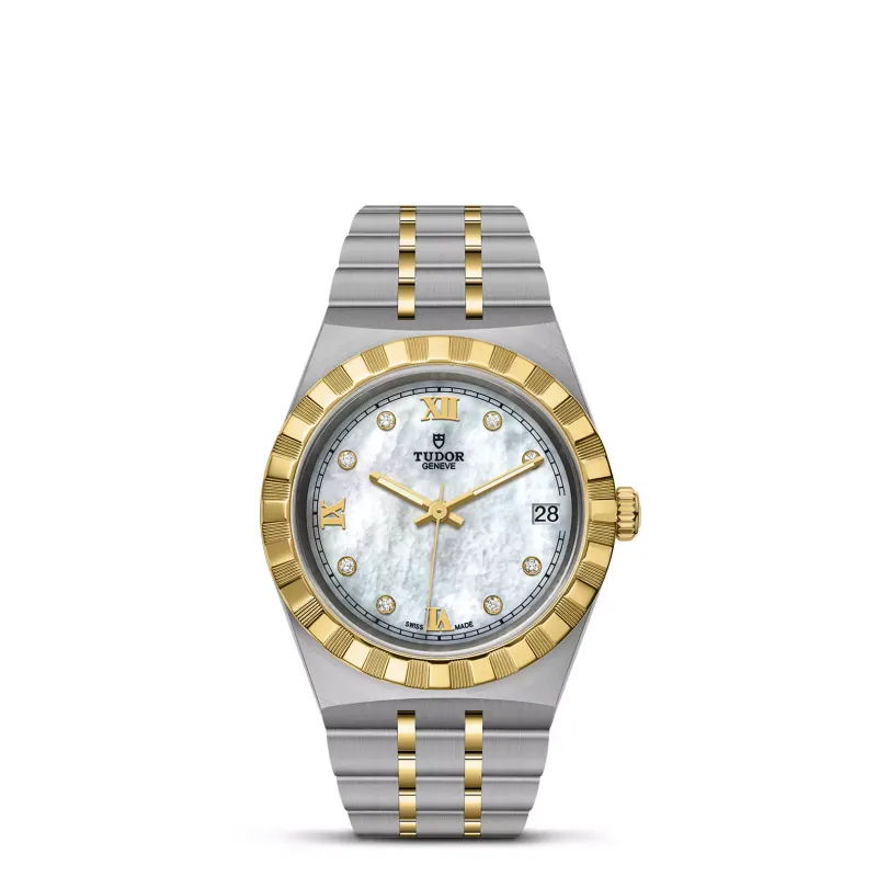Tudor Royal M28403-0007