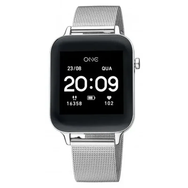 One Smartwatch Squeezer OSW9401SM31L