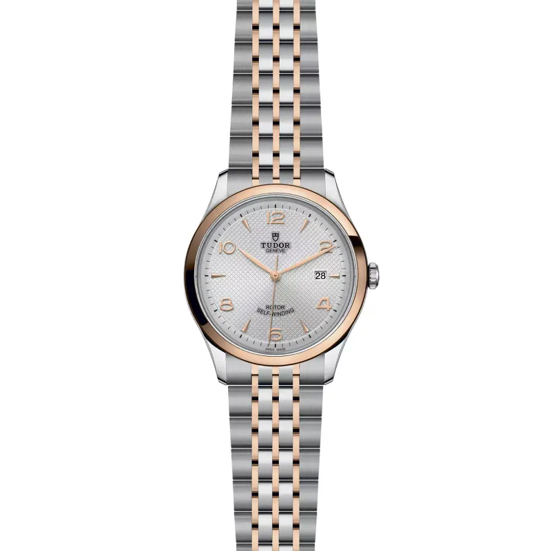 Tudor 1926 M91651-0001
