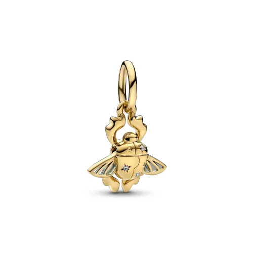 Conta Disney Aladdin Scarab Beetle                          