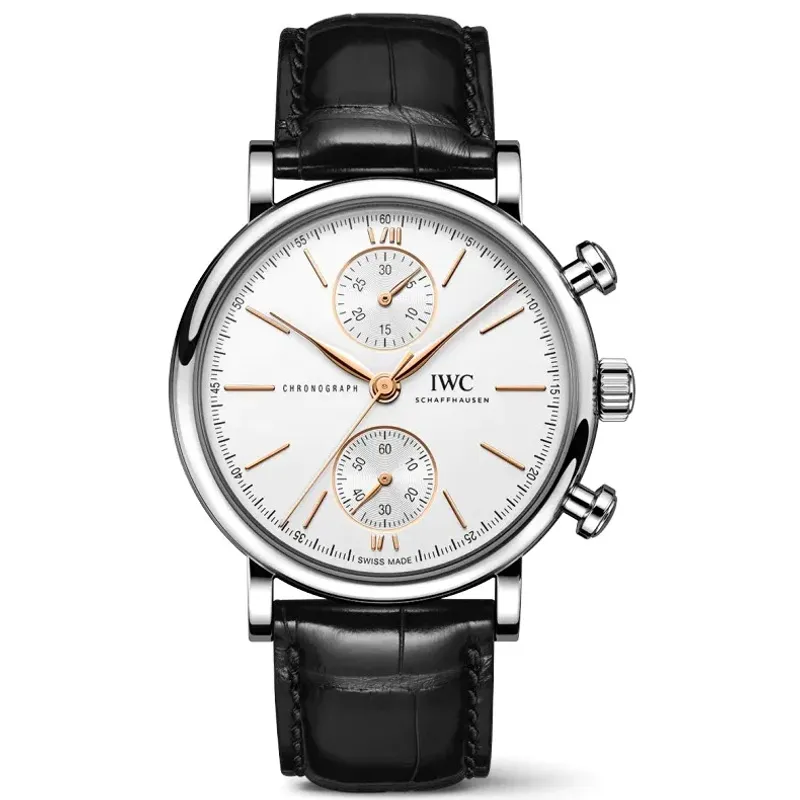 Iwc Schaffhausen Portofino Chronograph IW391406