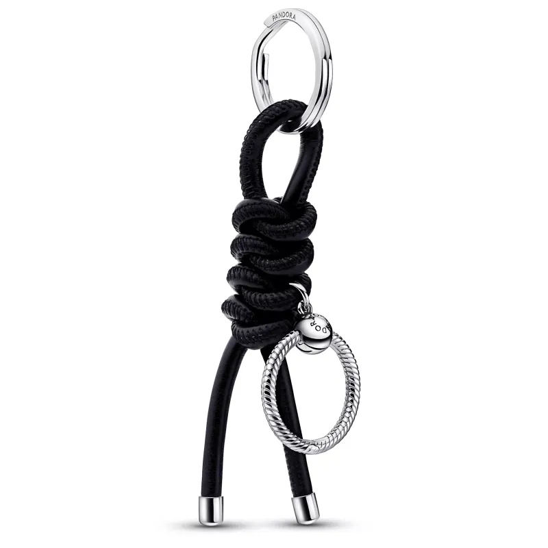 Pandora Charm Key Ring 392260C01
